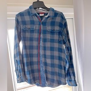 Columbia Flannel